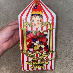Bertie Botts bag from Univeral Studios